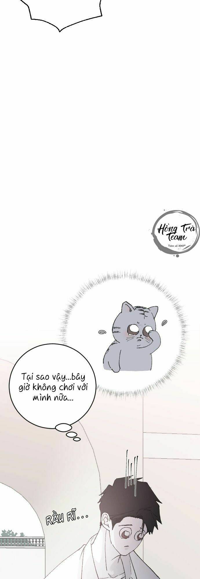 Ba Người Anh Trai Cực Phẩm Của Tôi - Chapter 23 - Page 36