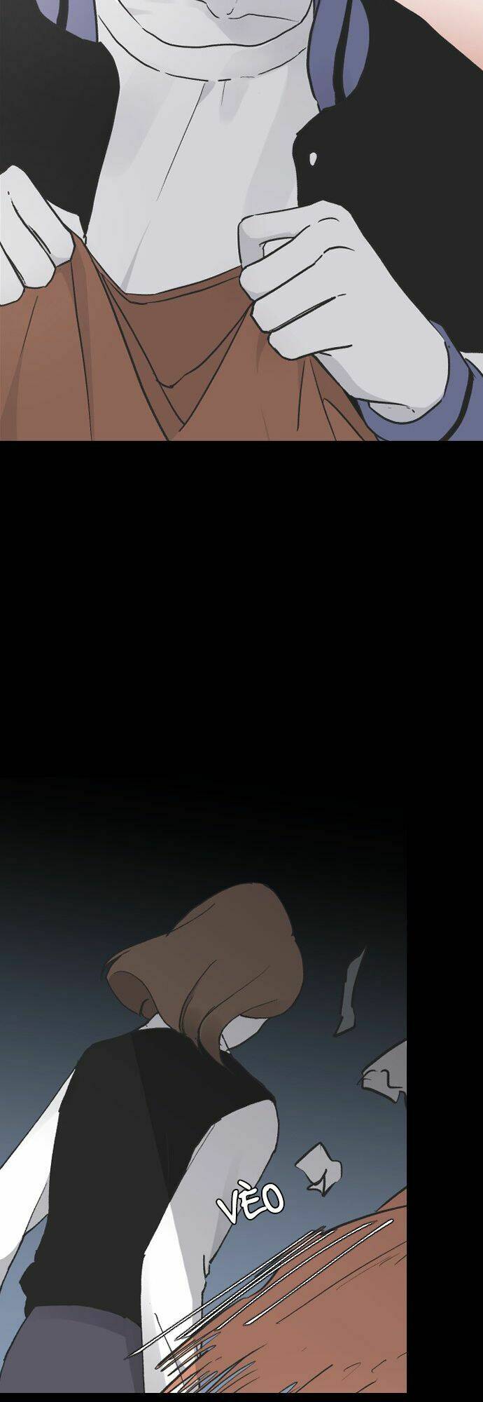 Ba Người Anh Trai Cực Phẩm Của Tôi - Chapter 23 - Page 40