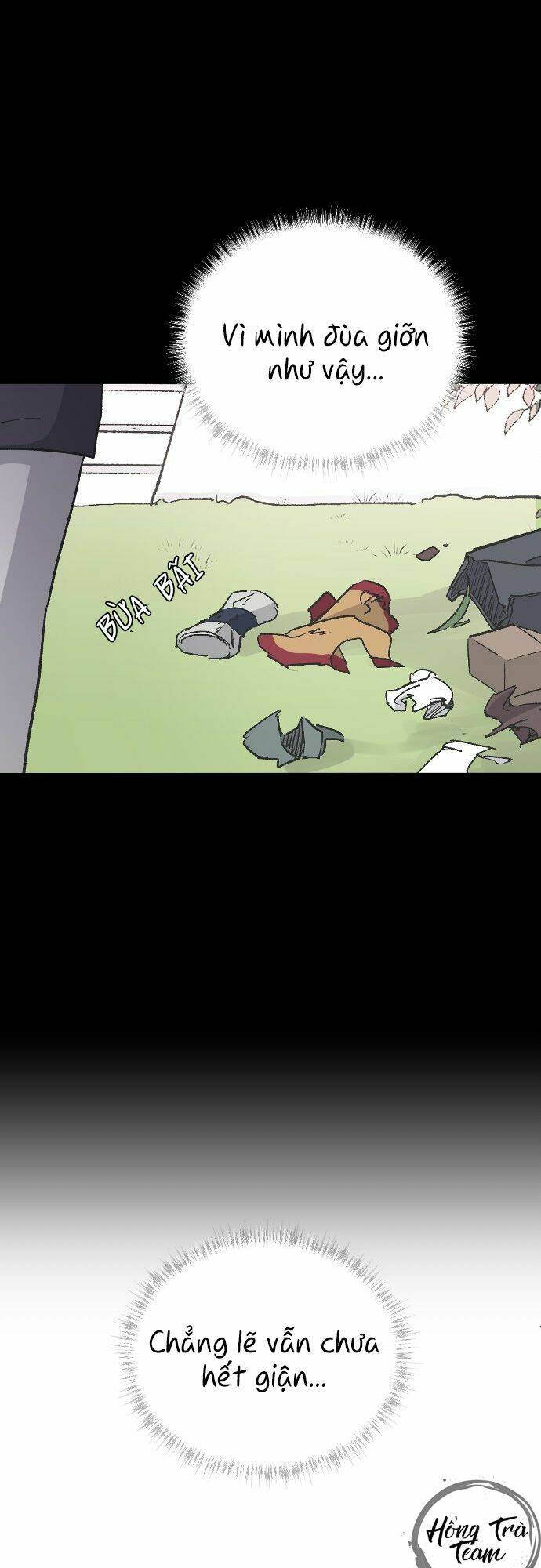 Ba Người Anh Trai Cực Phẩm Của Tôi - Chapter 23 - Page 41