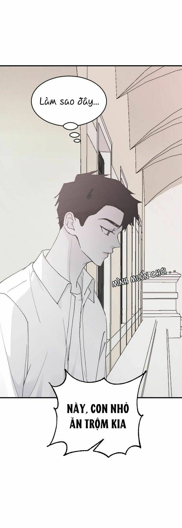 Ba Người Anh Trai Cực Phẩm Của Tôi - Chapter 23 - Page 43