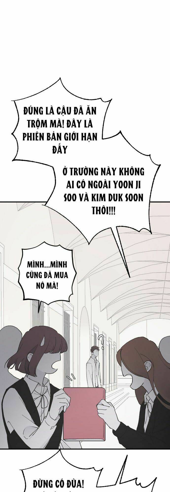 Ba Người Anh Trai Cực Phẩm Của Tôi - Chapter 23 - Page 44