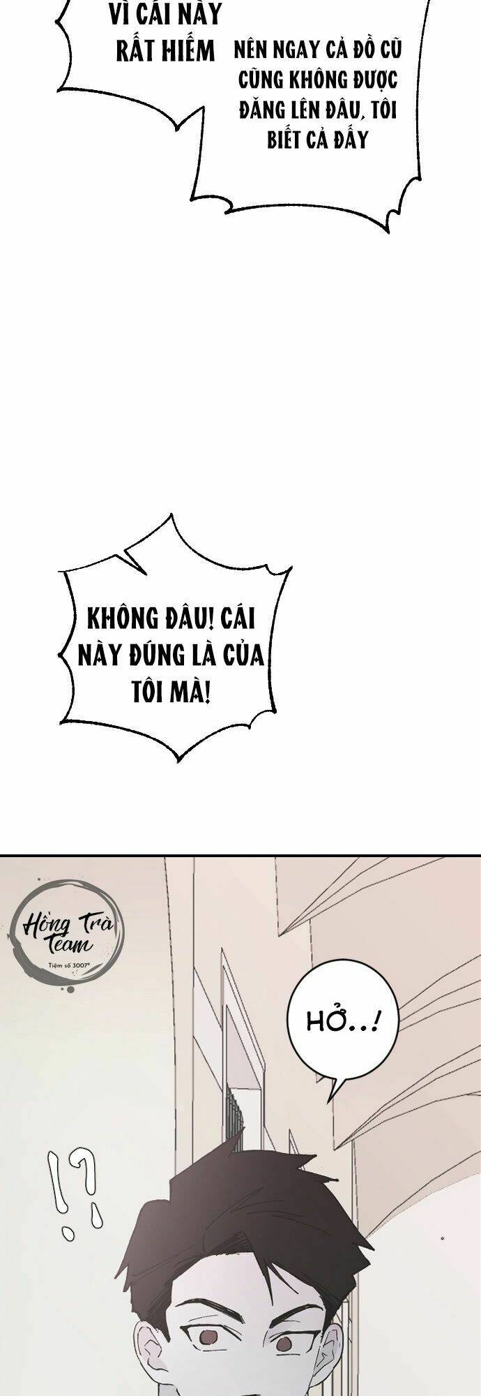 Ba Người Anh Trai Cực Phẩm Của Tôi - Chapter 23 - Page 45