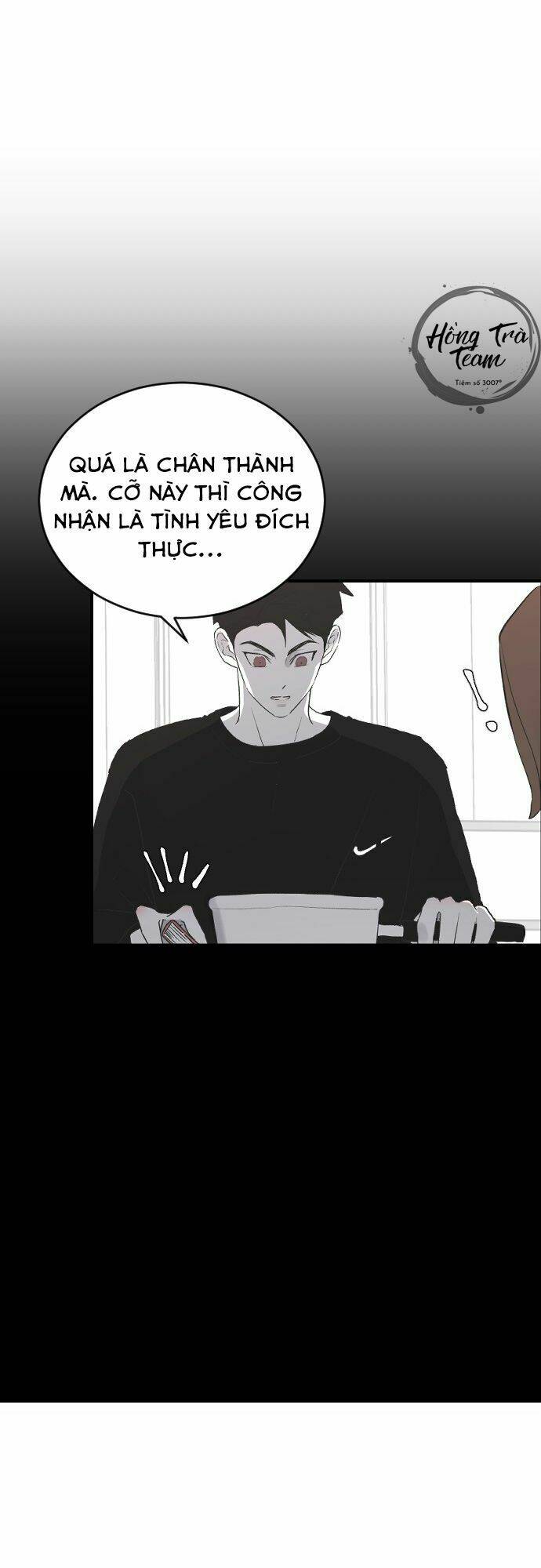 Ba Người Anh Trai Cực Phẩm Của Tôi - Chapter 23 - Page 48