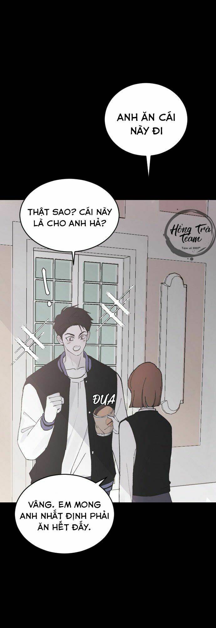 Ba Người Anh Trai Cực Phẩm Của Tôi - Chapter 23 - Page 4