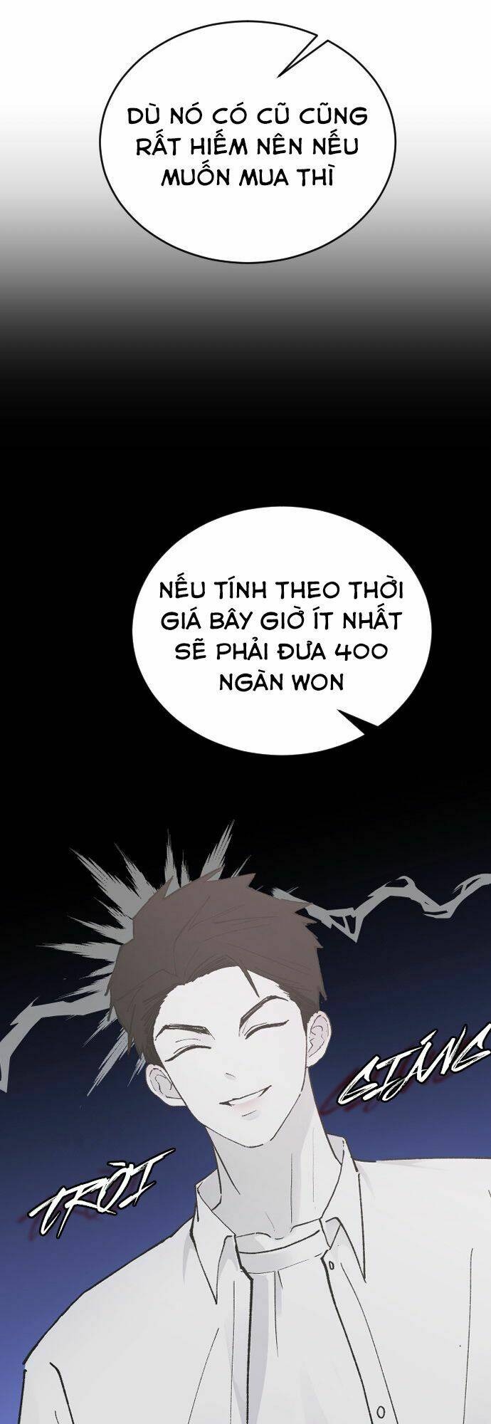 Ba Người Anh Trai Cực Phẩm Của Tôi - Chapter 23 - Page 55