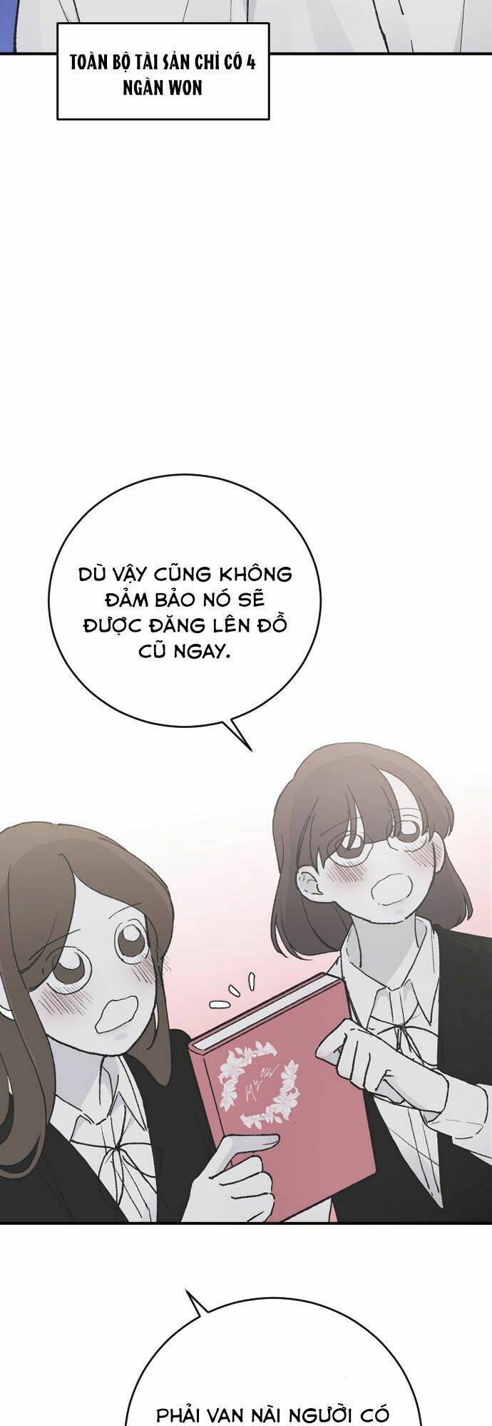 Ba Người Anh Trai Cực Phẩm Của Tôi - Chapter 23 - Page 56