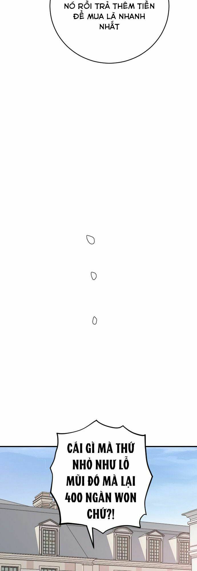 Ba Người Anh Trai Cực Phẩm Của Tôi - Chapter 23 - Page 57