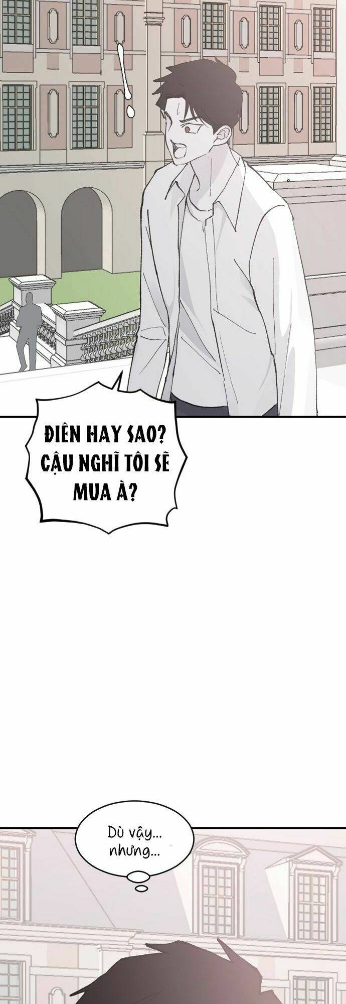 Ba Người Anh Trai Cực Phẩm Của Tôi - Chapter 23 - Page 58