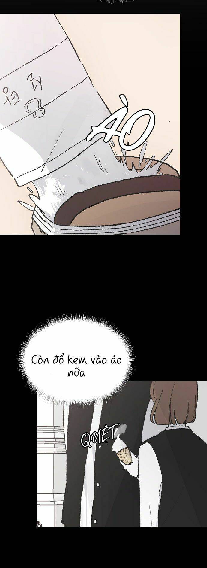 Ba Người Anh Trai Cực Phẩm Của Tôi - Chapter 23 - Page 60