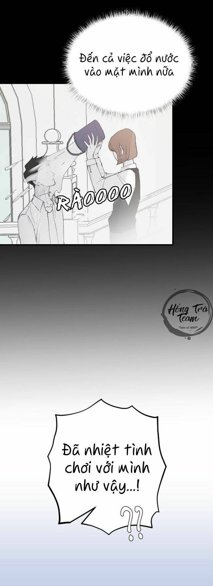 Ba Người Anh Trai Cực Phẩm Của Tôi - Chapter 23 - Page 61