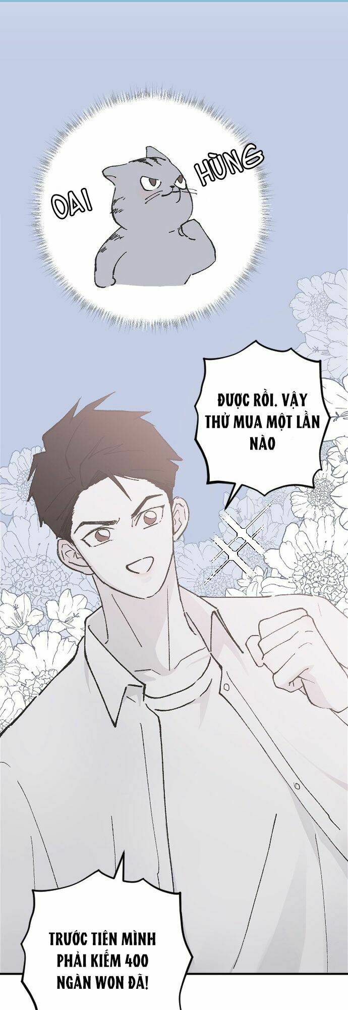 Ba Người Anh Trai Cực Phẩm Của Tôi - Chapter 23 - Page 62