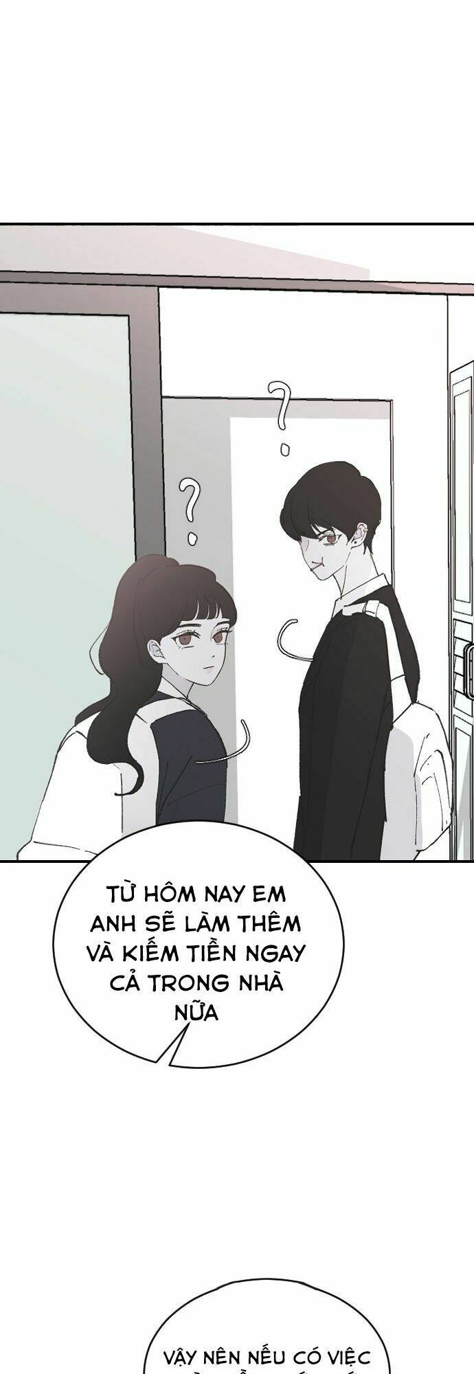 Ba Người Anh Trai Cực Phẩm Của Tôi - Chapter 23 - Page 64