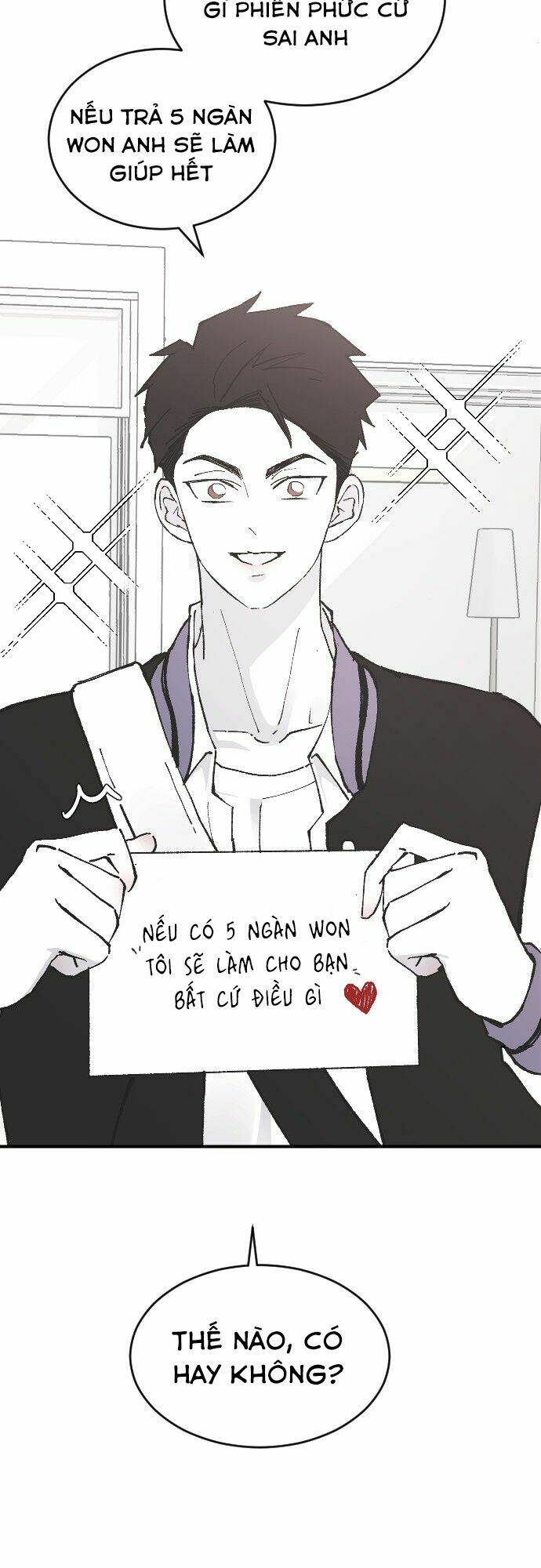 Ba Người Anh Trai Cực Phẩm Của Tôi - Chapter 23 - Page 65