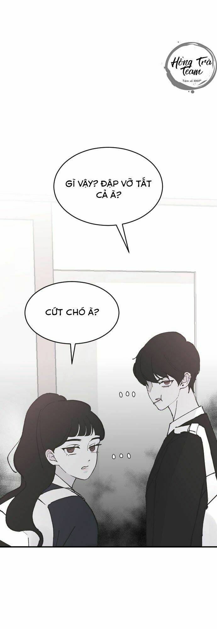 Ba Người Anh Trai Cực Phẩm Của Tôi - Chapter 23 - Page 66