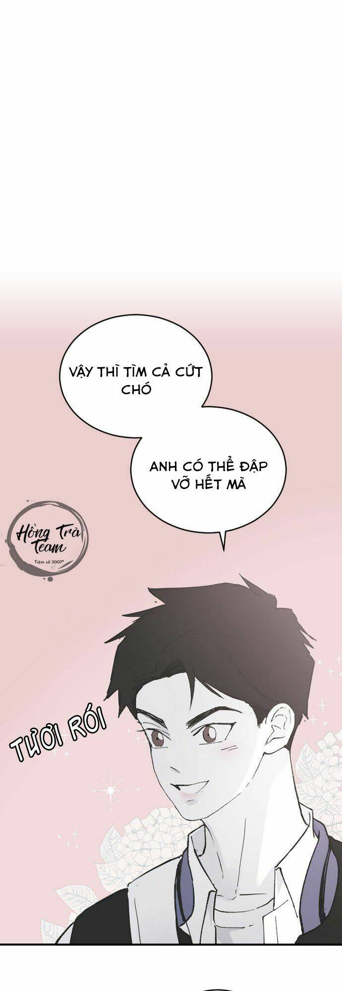Ba Người Anh Trai Cực Phẩm Của Tôi - Chapter 23 - Page 67