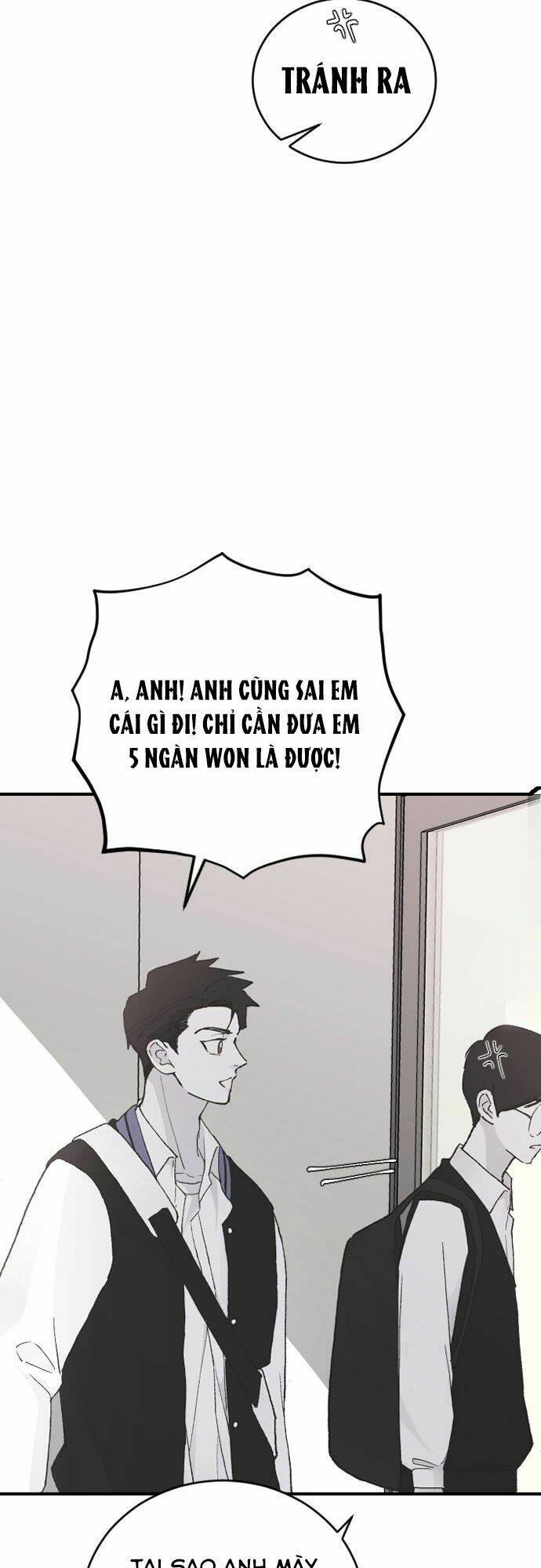 Ba Người Anh Trai Cực Phẩm Của Tôi - Chapter 23 - Page 68