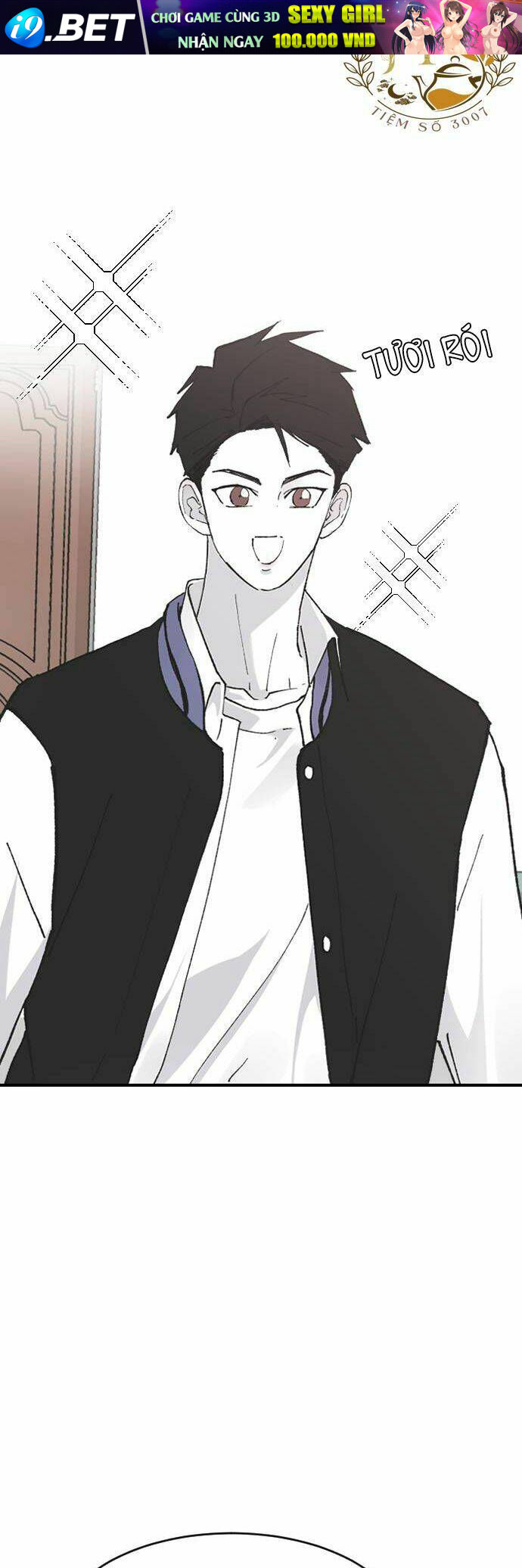 Ba Người Anh Trai Cực Phẩm Của Tôi - Chapter 24 - Page 9