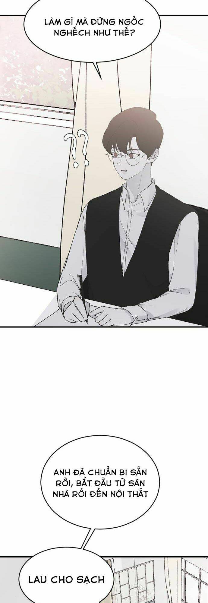 Ba Người Anh Trai Cực Phẩm Của Tôi - Chapter 24 - Page 10