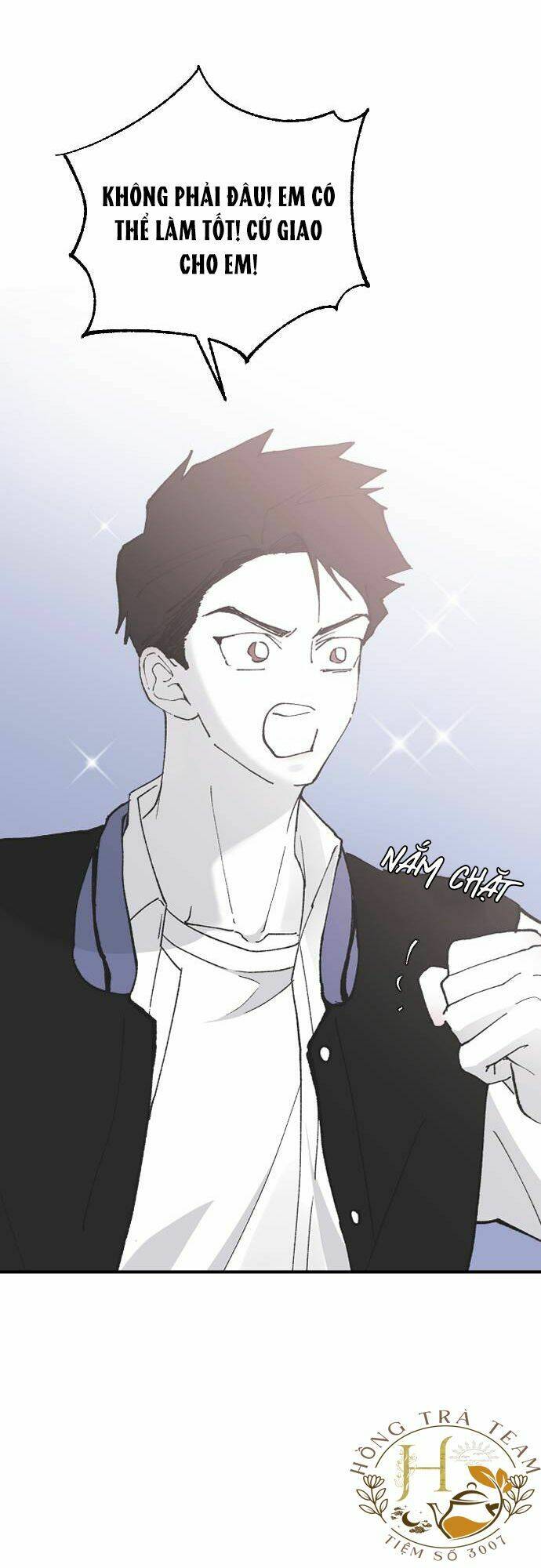 Ba Người Anh Trai Cực Phẩm Của Tôi - Chapter 24 - Page 13