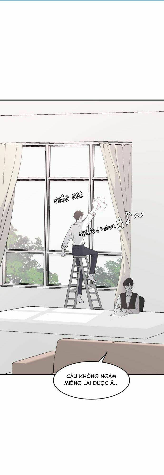 Ba Người Anh Trai Cực Phẩm Của Tôi - Chapter 24 - Page 16