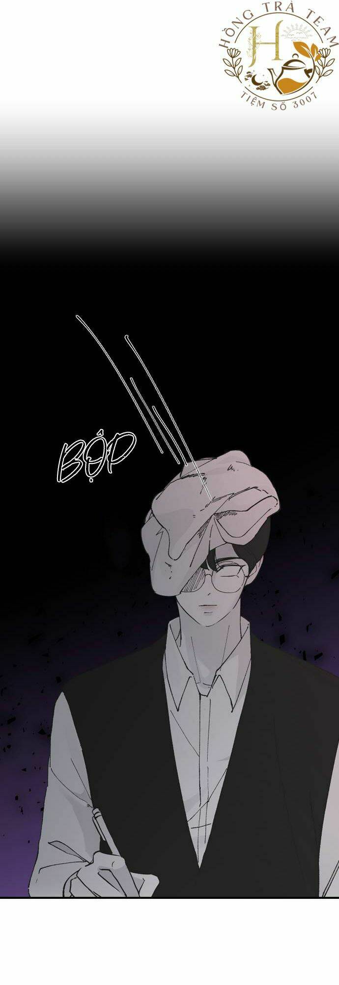 Ba Người Anh Trai Cực Phẩm Của Tôi - Chapter 24 - Page 17