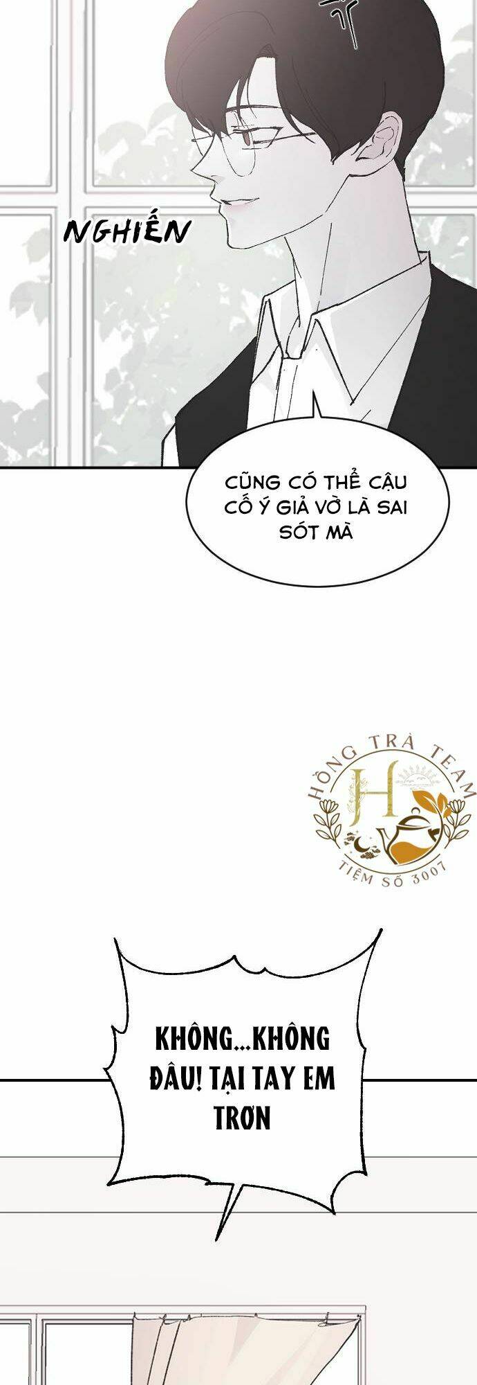 Ba Người Anh Trai Cực Phẩm Của Tôi - Chapter 24 - Page 22