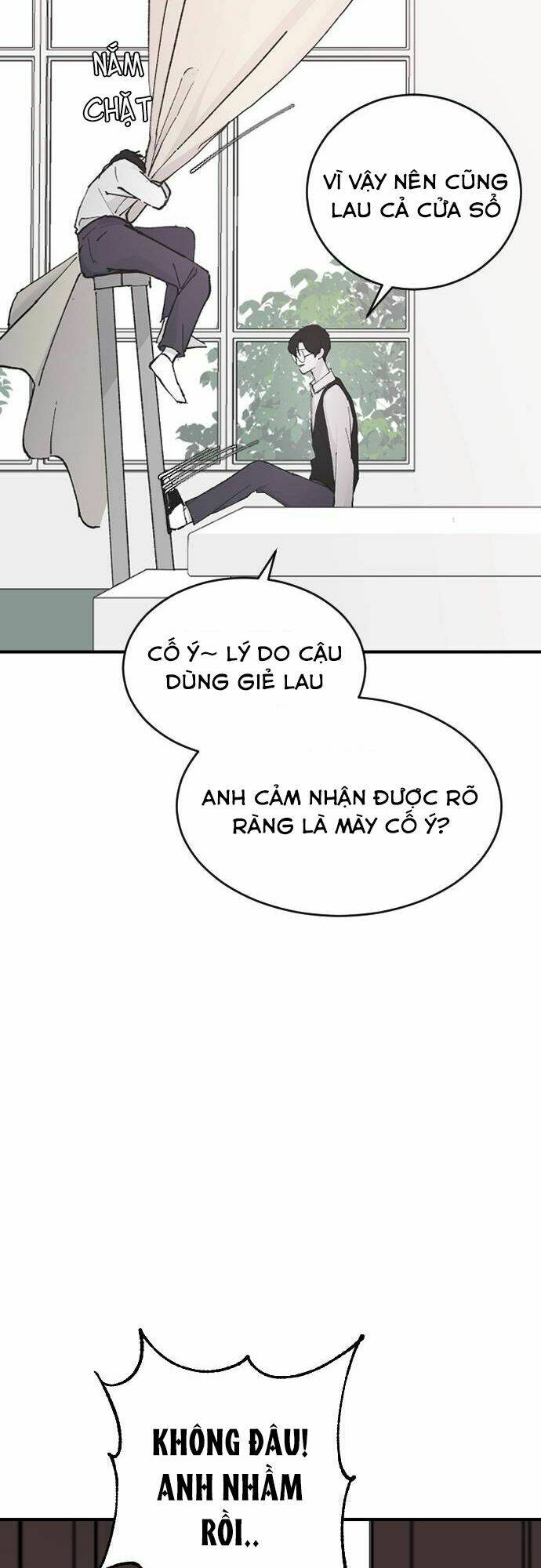 Ba Người Anh Trai Cực Phẩm Của Tôi - Chapter 24 - Page 23