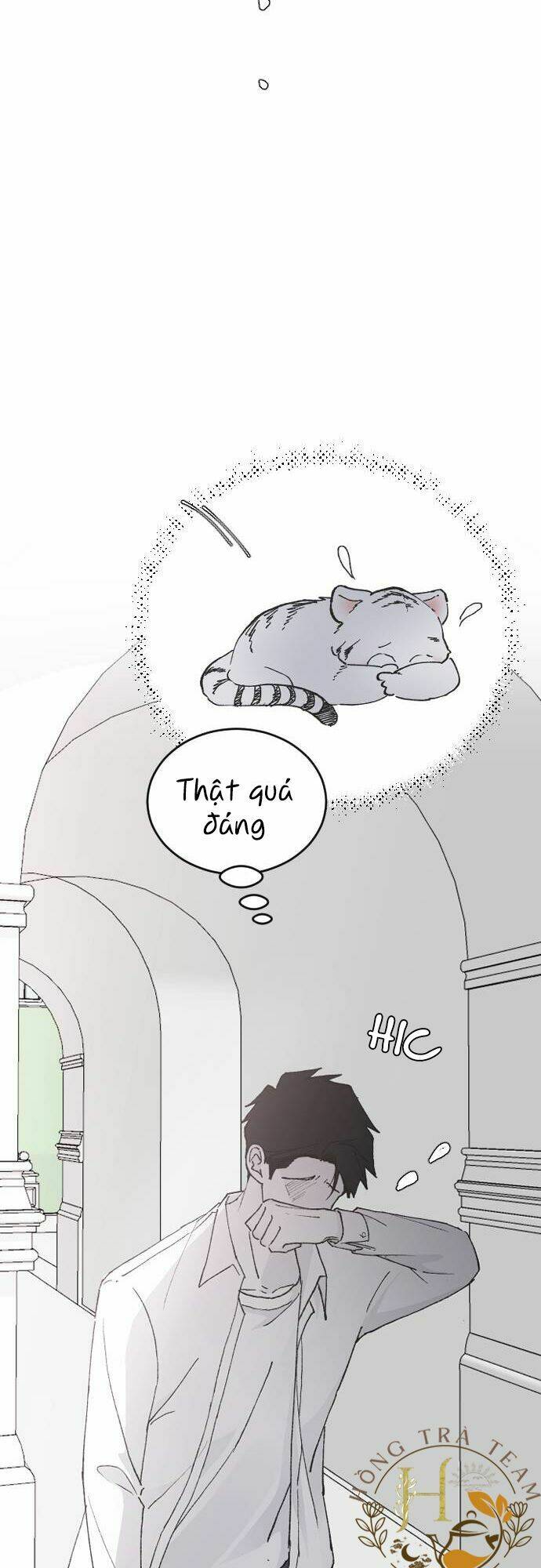 Ba Người Anh Trai Cực Phẩm Của Tôi - Chapter 24 - Page 25