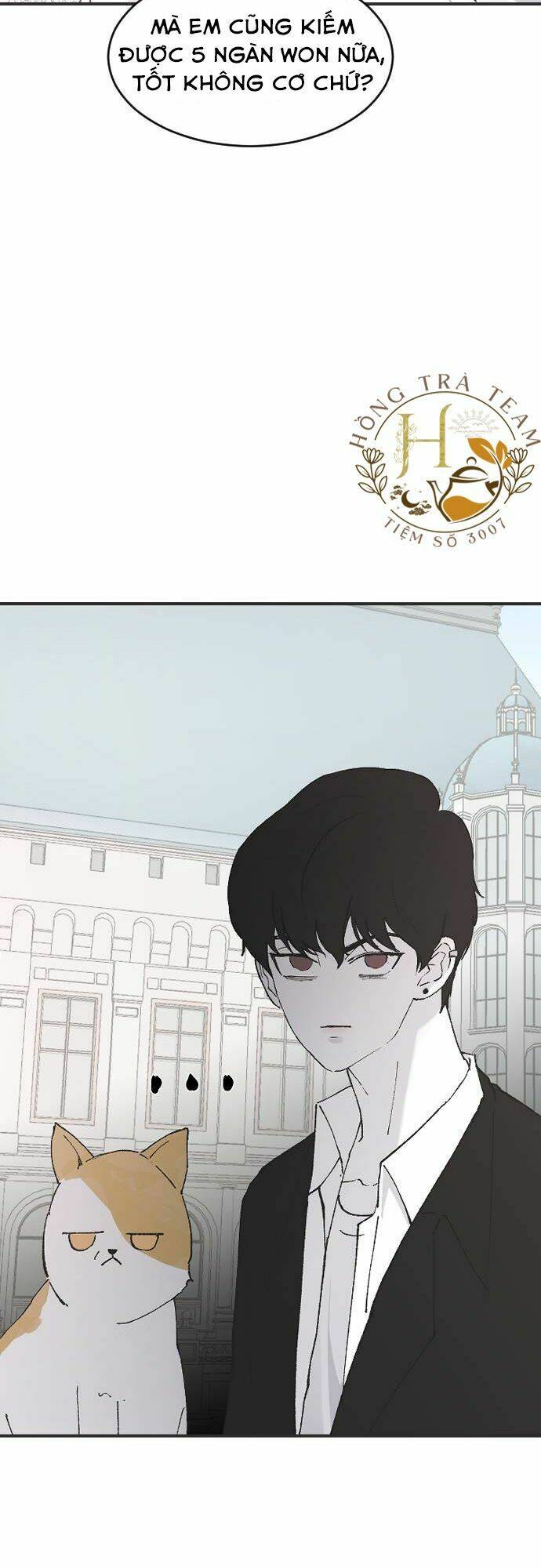 Ba Người Anh Trai Cực Phẩm Của Tôi - Chapter 24 - Page 32