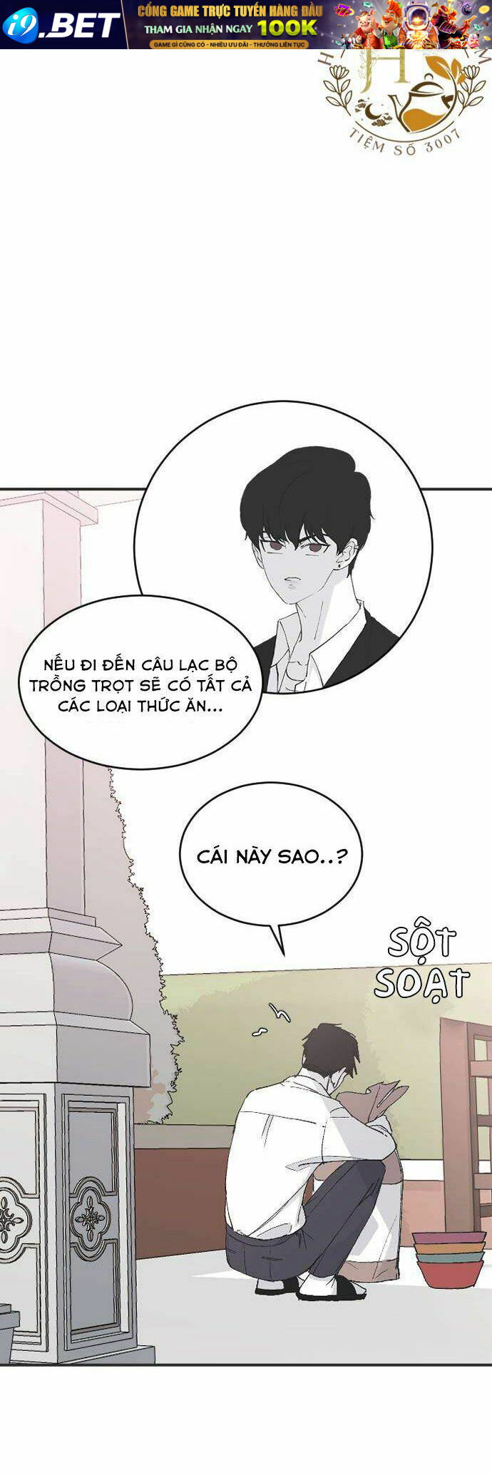 Ba Người Anh Trai Cực Phẩm Của Tôi - Chapter 24 - Page 34
