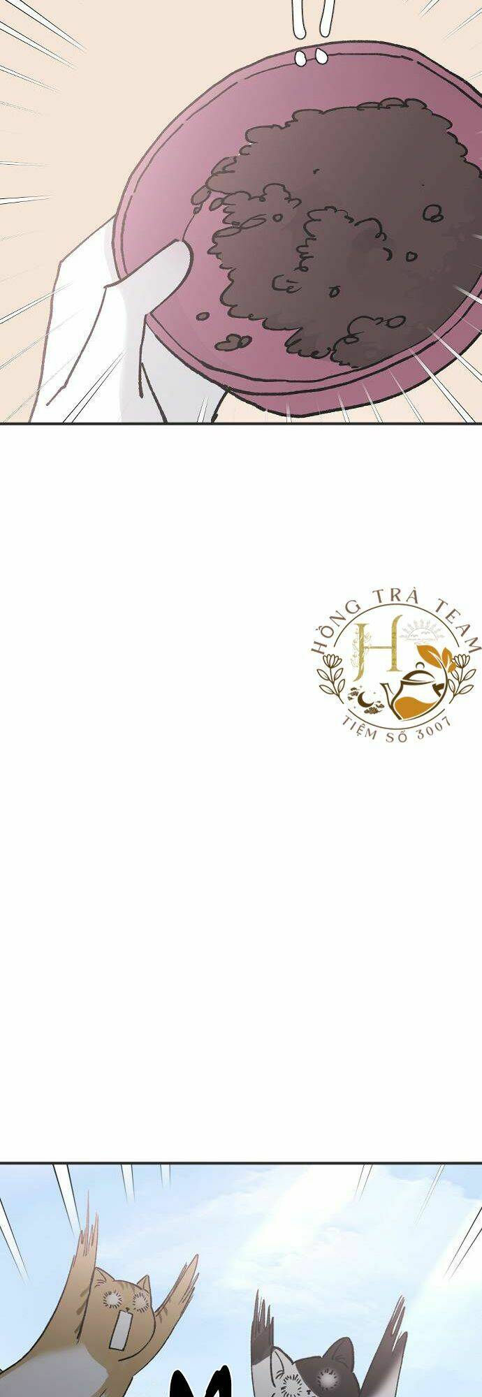 Ba Người Anh Trai Cực Phẩm Của Tôi - Chapter 24 - Page 37