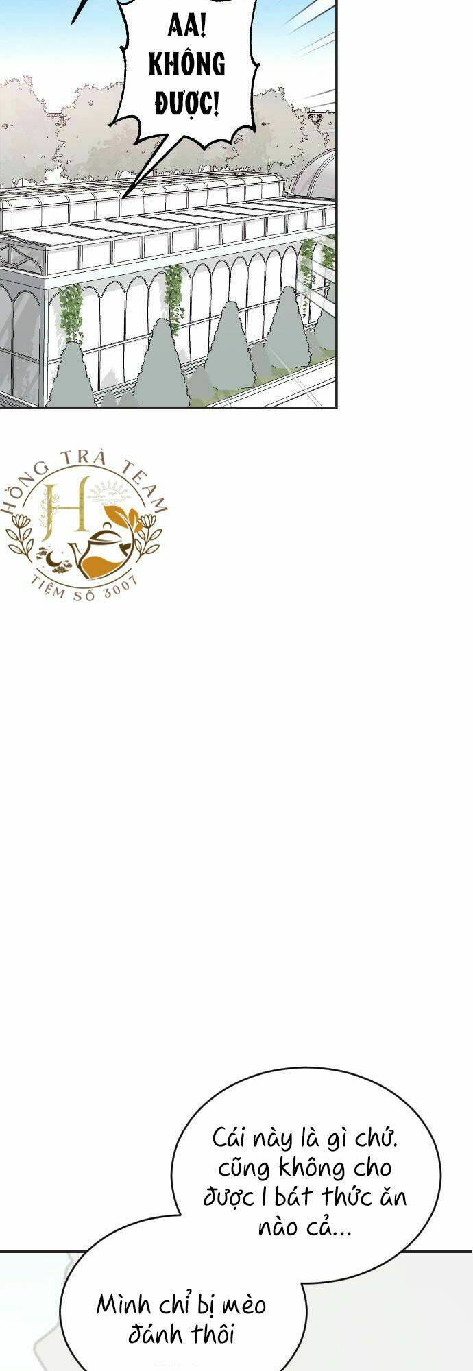 Ba Người Anh Trai Cực Phẩm Của Tôi - Chapter 24 - Page 40