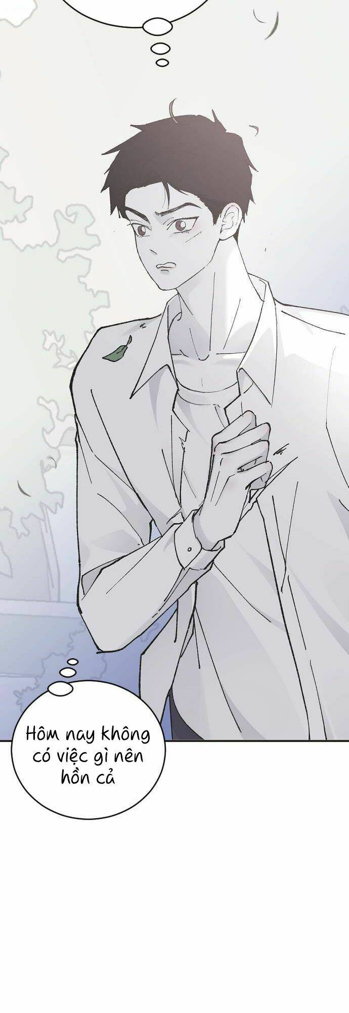 Ba Người Anh Trai Cực Phẩm Của Tôi - Chapter 24 - Page 41