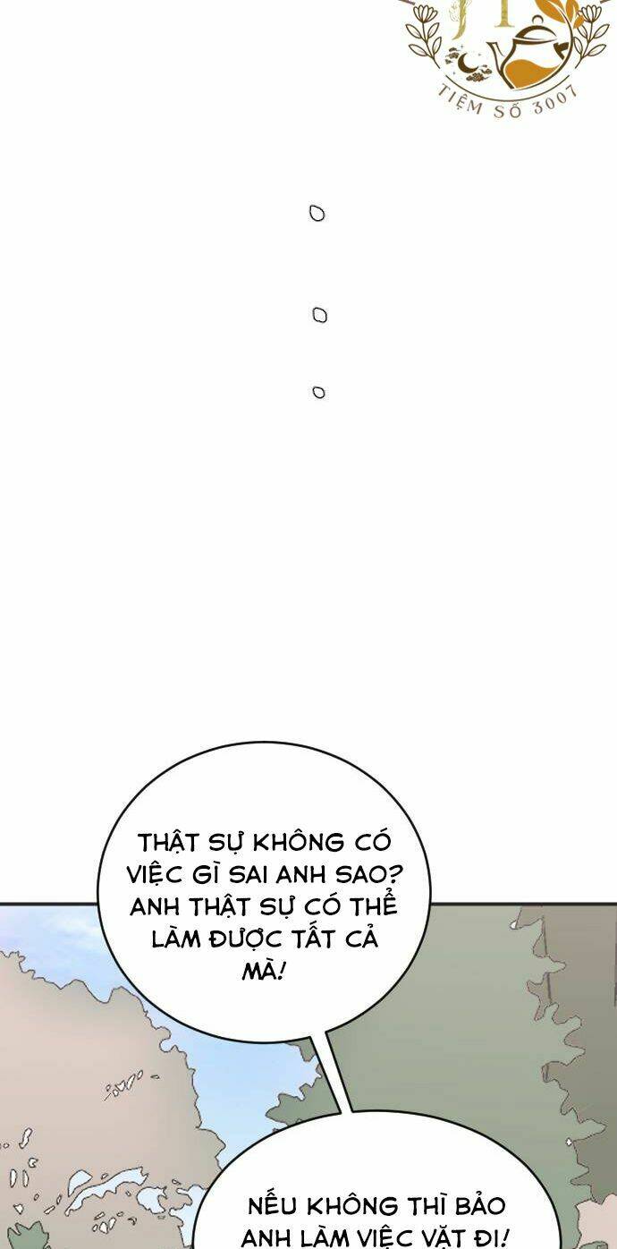 Ba Người Anh Trai Cực Phẩm Của Tôi - Chapter 24 - Page 44