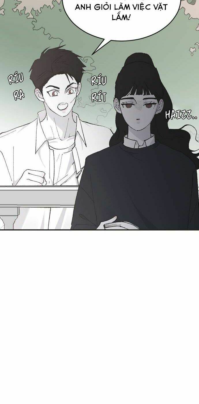 Ba Người Anh Trai Cực Phẩm Của Tôi - Chapter 24 - Page 45