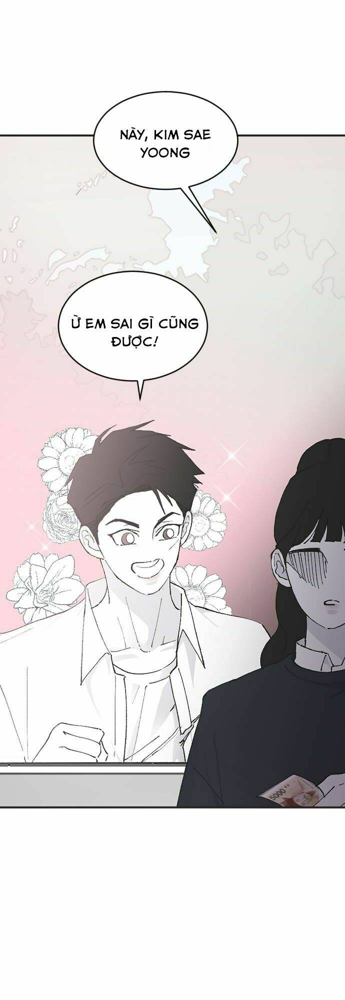Ba Người Anh Trai Cực Phẩm Của Tôi - Chapter 24 - Page 46