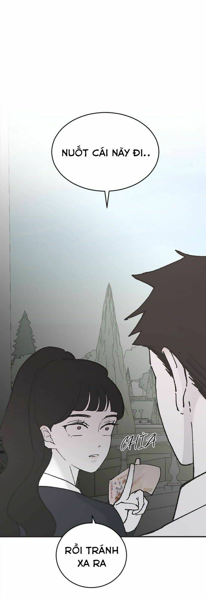 Ba Người Anh Trai Cực Phẩm Của Tôi - Chapter 24 - Page 47