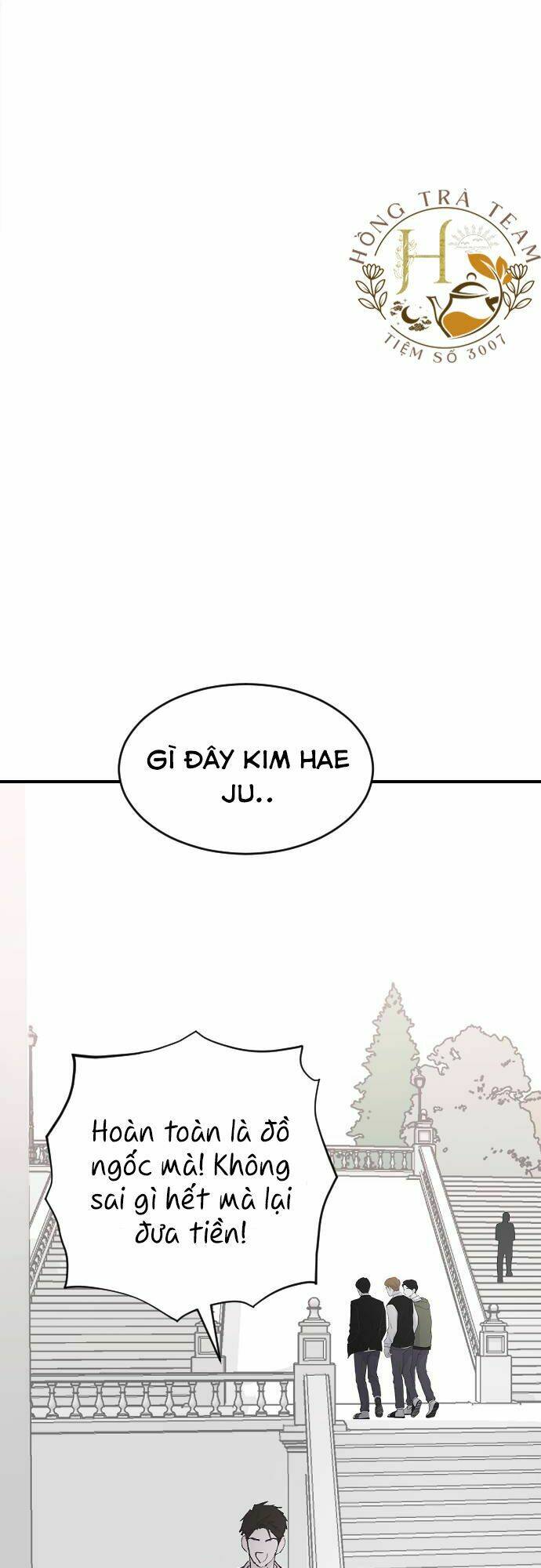 Ba Người Anh Trai Cực Phẩm Của Tôi - Chapter 24 - Page 48