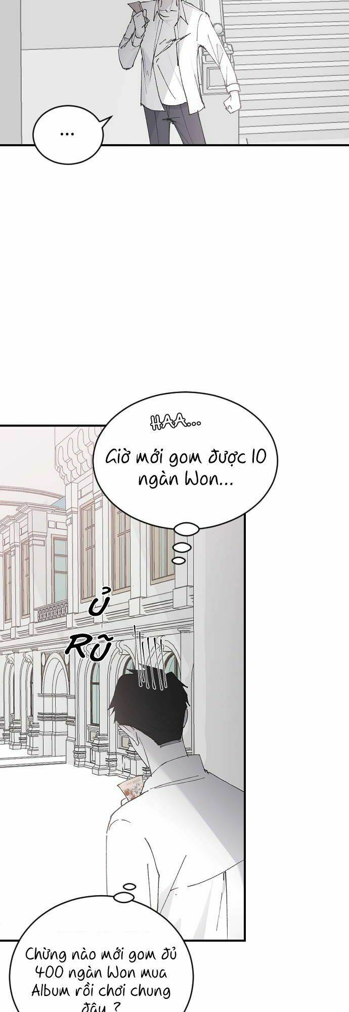 Ba Người Anh Trai Cực Phẩm Của Tôi - Chapter 24 - Page 49