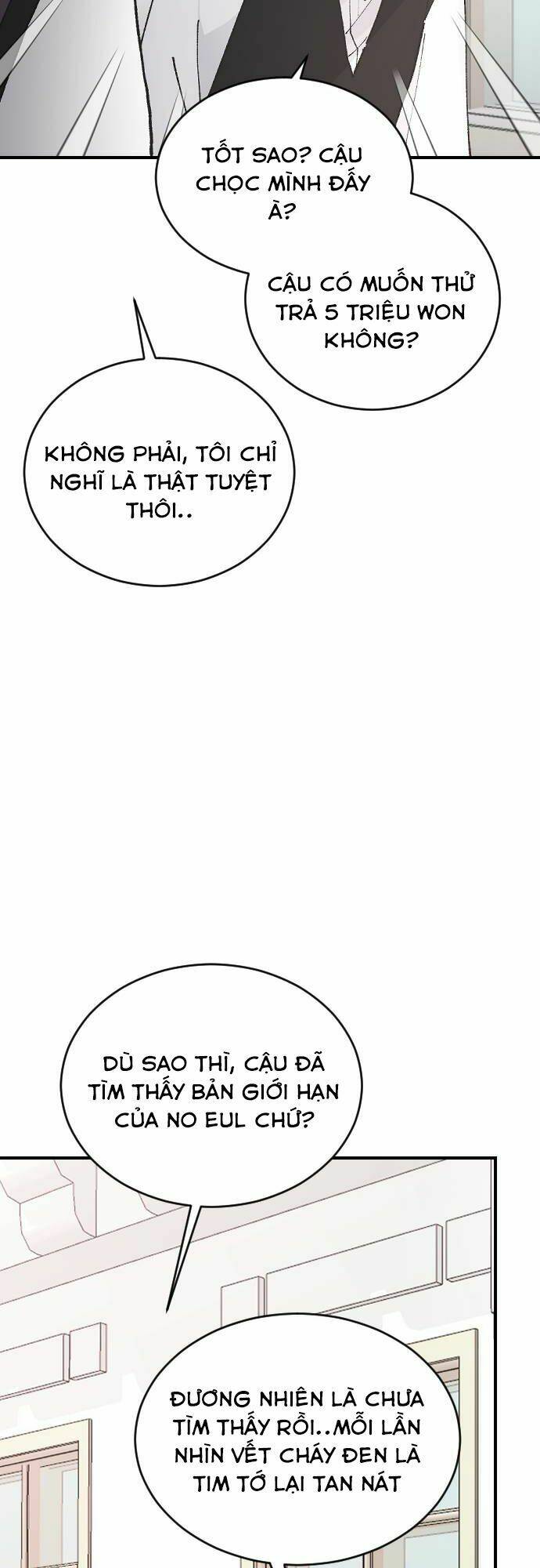 Ba Người Anh Trai Cực Phẩm Của Tôi - Chapter 24 - Page 54