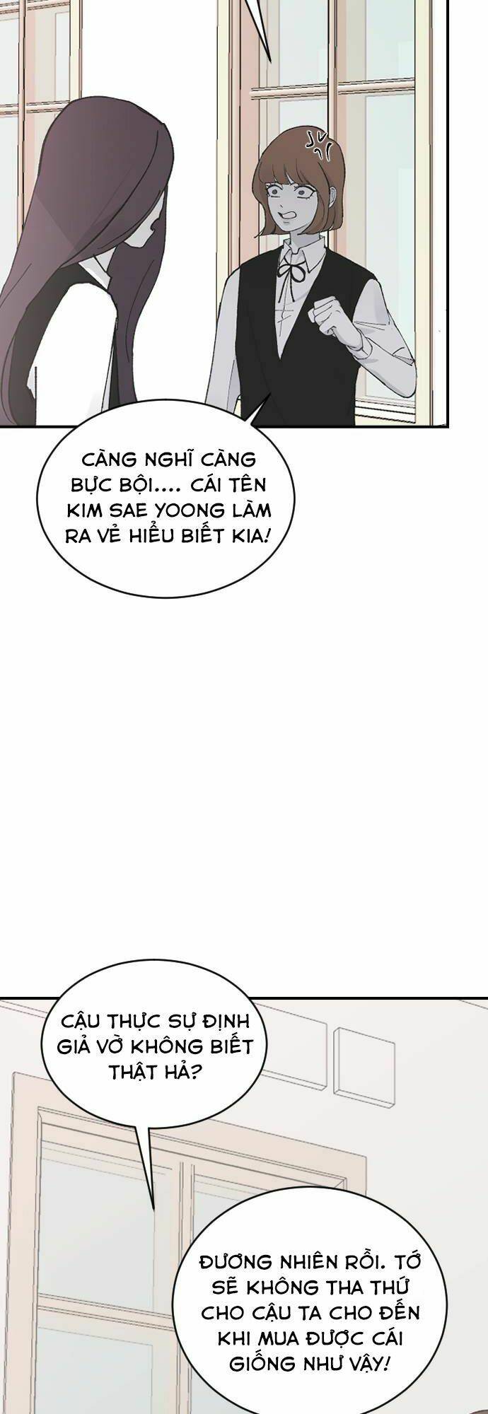 Ba Người Anh Trai Cực Phẩm Của Tôi - Chapter 24 - Page 55