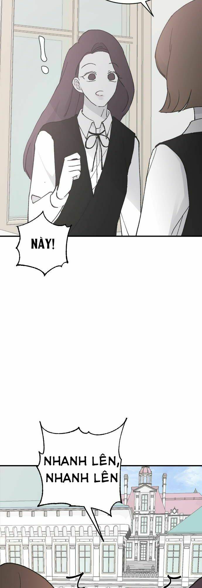 Ba Người Anh Trai Cực Phẩm Của Tôi - Chapter 24 - Page 56