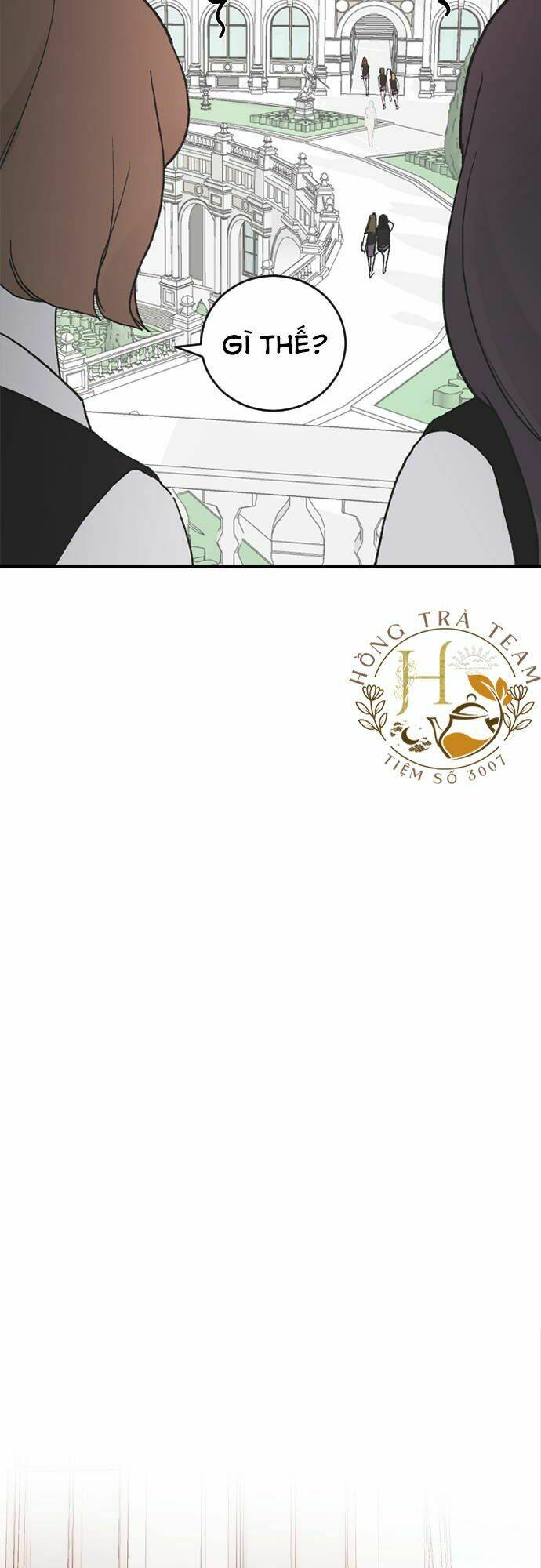 Ba Người Anh Trai Cực Phẩm Của Tôi - Chapter 24 - Page 57