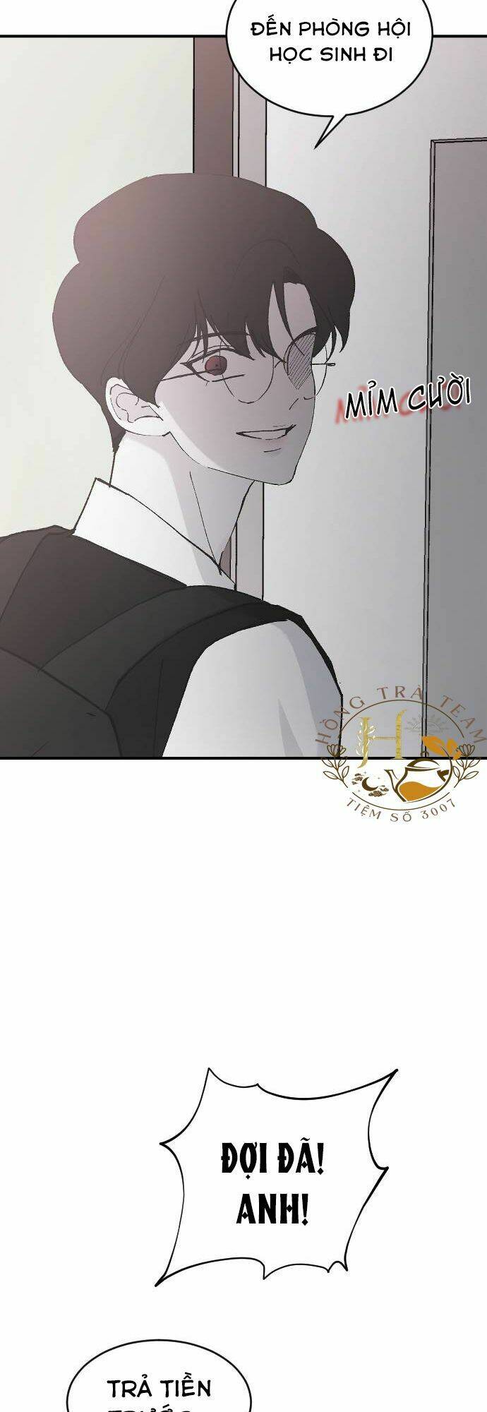 Ba Người Anh Trai Cực Phẩm Của Tôi - Chapter 24 - Page 5