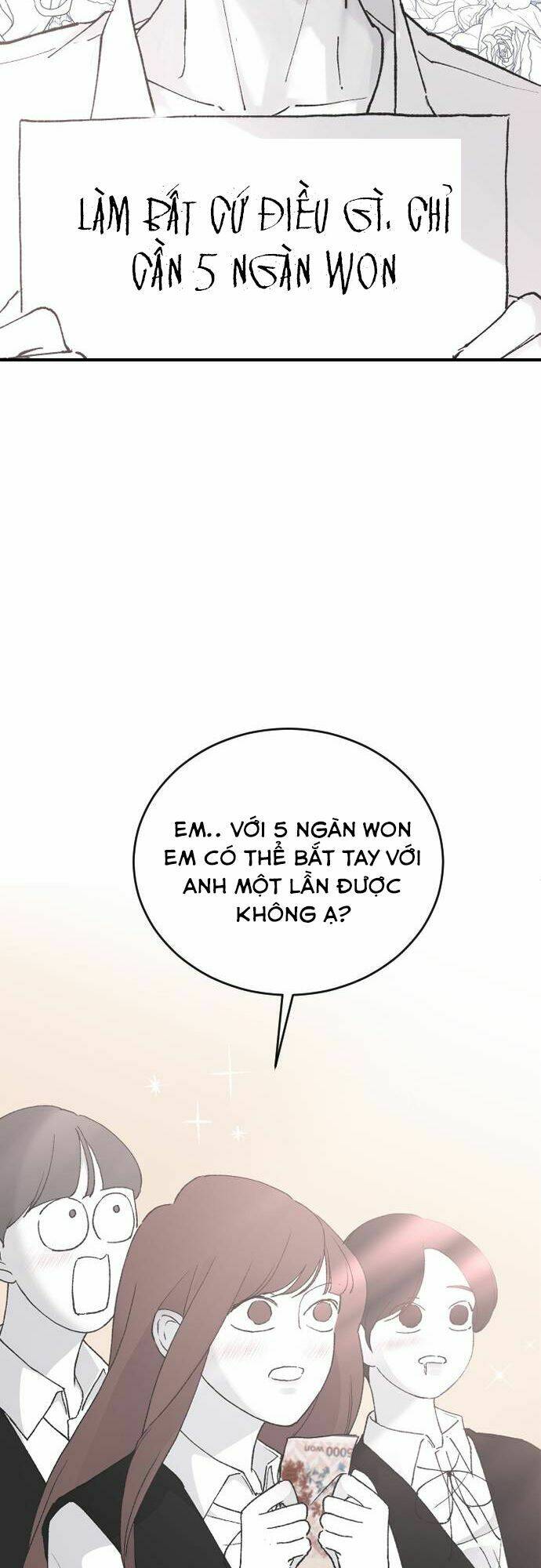 Ba Người Anh Trai Cực Phẩm Của Tôi - Chapter 24 - Page 61