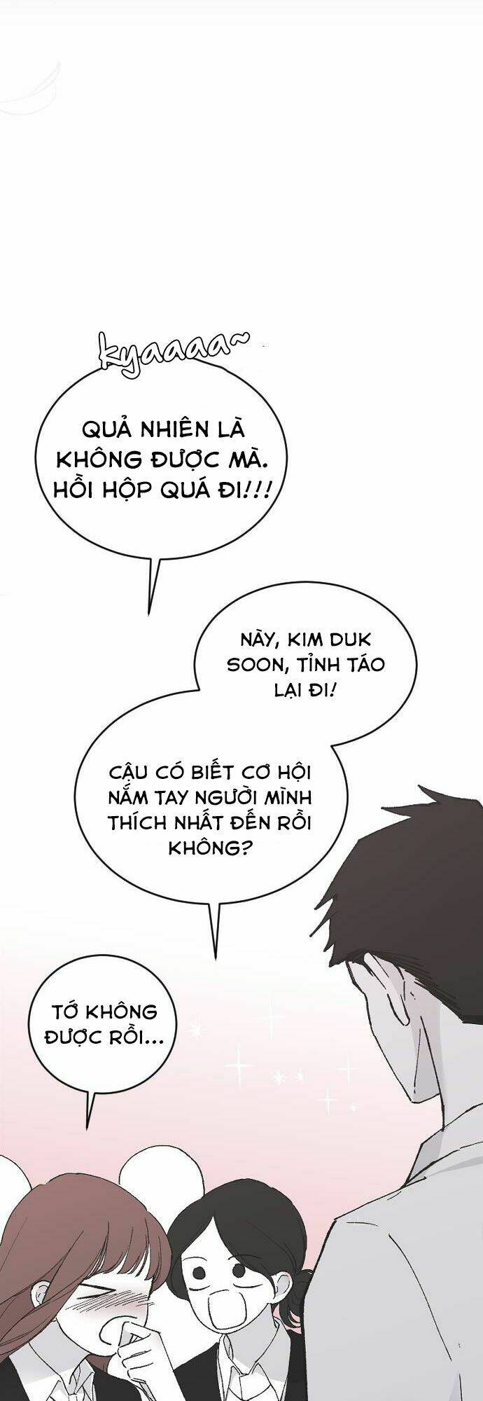 Ba Người Anh Trai Cực Phẩm Của Tôi - Chapter 24 - Page 64