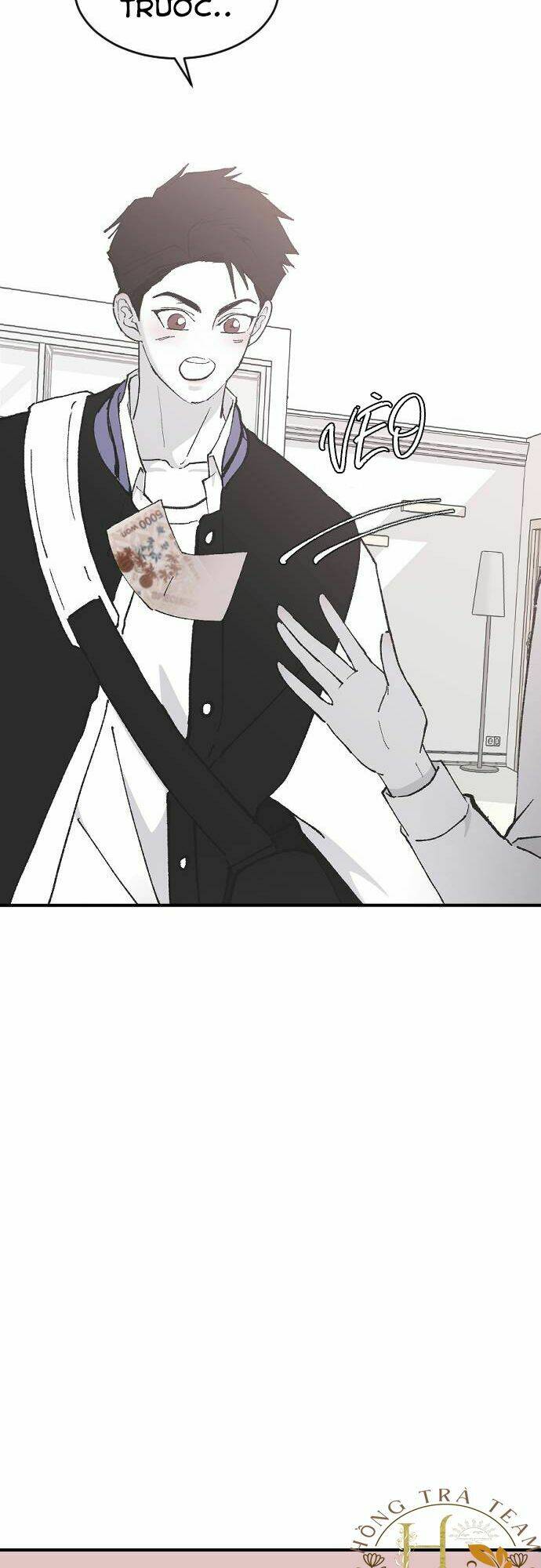 Ba Người Anh Trai Cực Phẩm Của Tôi - Chapter 24 - Page 6