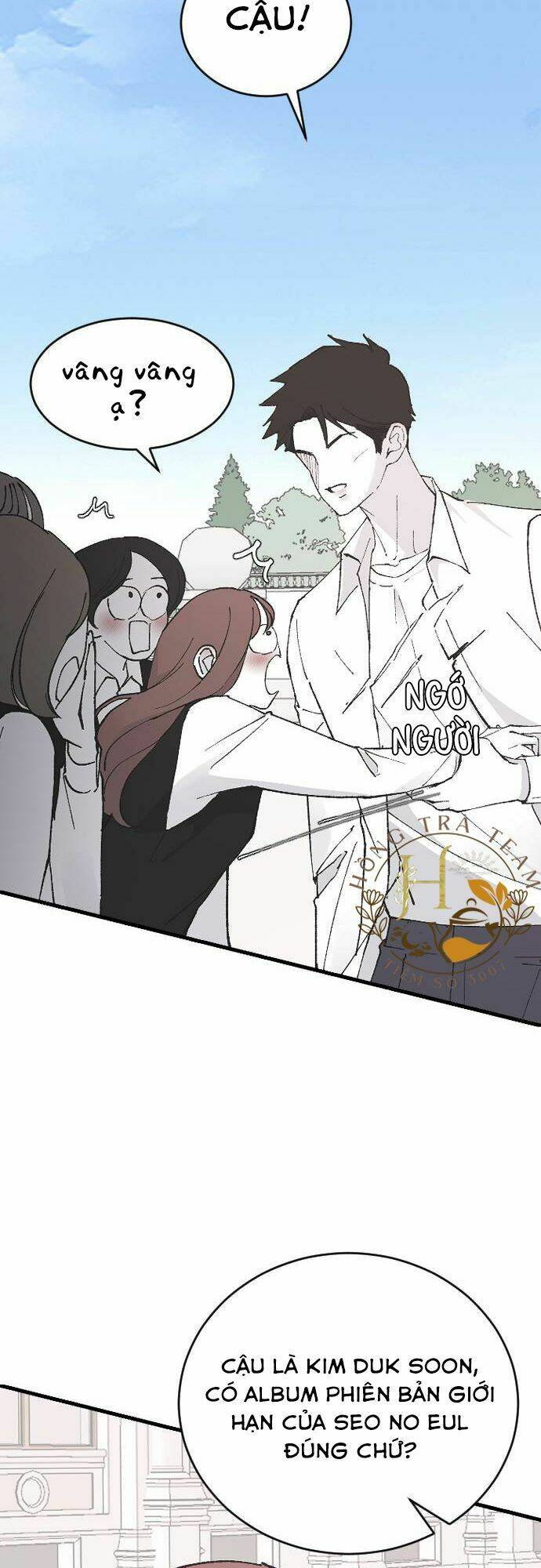 Ba Người Anh Trai Cực Phẩm Của Tôi - Chapter 24 - Page 70