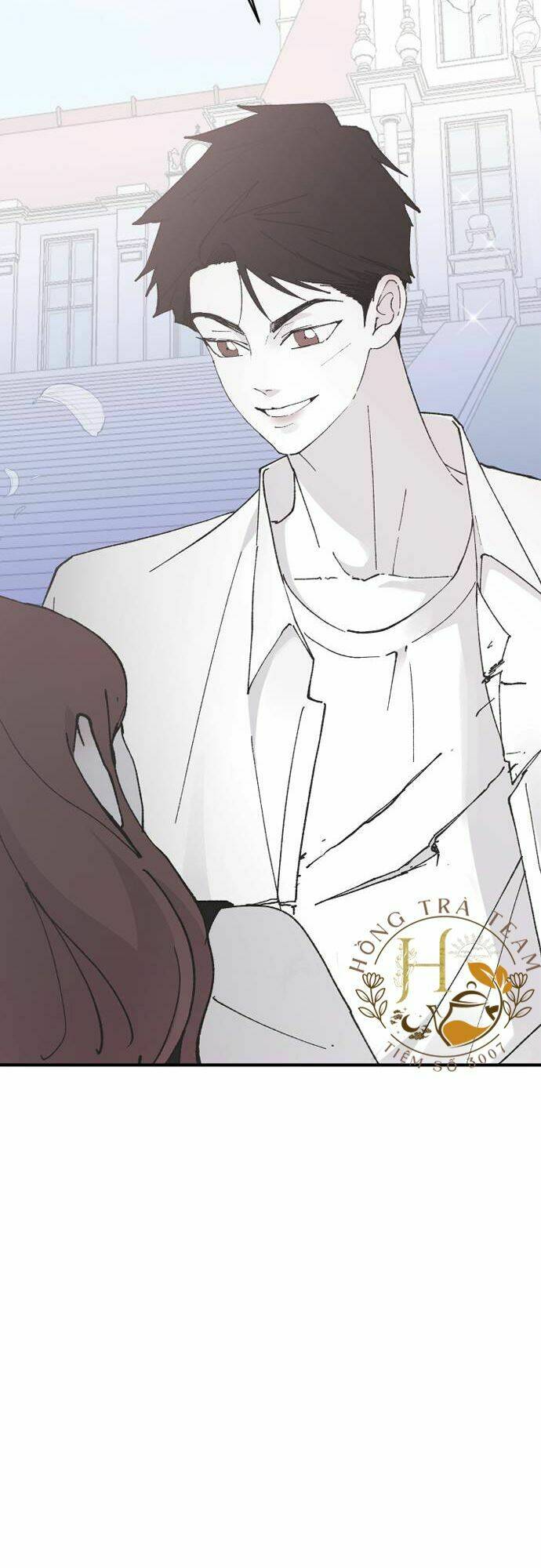 Ba Người Anh Trai Cực Phẩm Của Tôi - Chapter 24 - Page 73