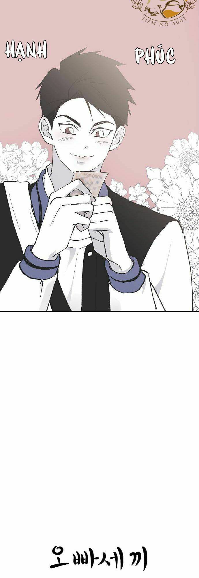 Ba Người Anh Trai Cực Phẩm Của Tôi - Chapter 24 - Page 7